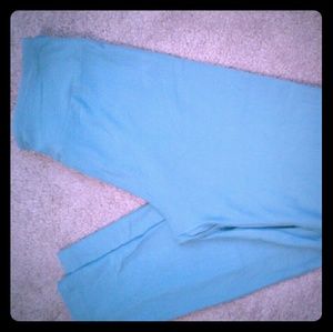 Lularoe OS leggings