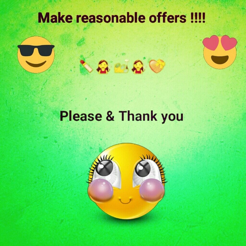 Offers are wanted