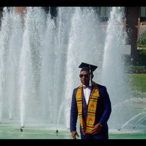 Meet your Posher, Scott