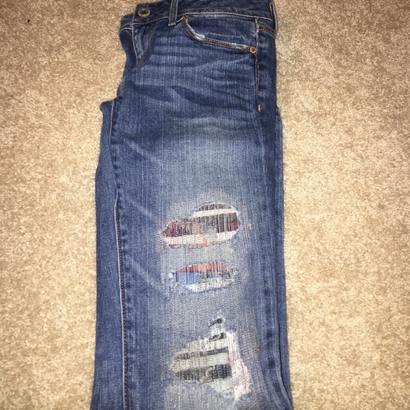 Jeans - Picture 1 of 3