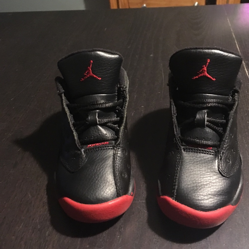 🛑Kids Air Jordan Retro XIII 13🛑SOLD