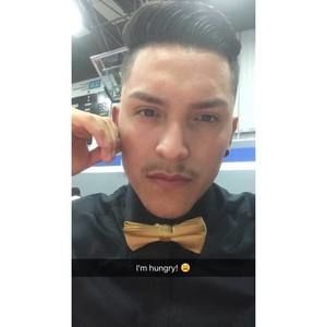 Meet your Posher, Brian