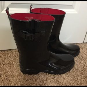 New Capelli of New York Rain Boots!