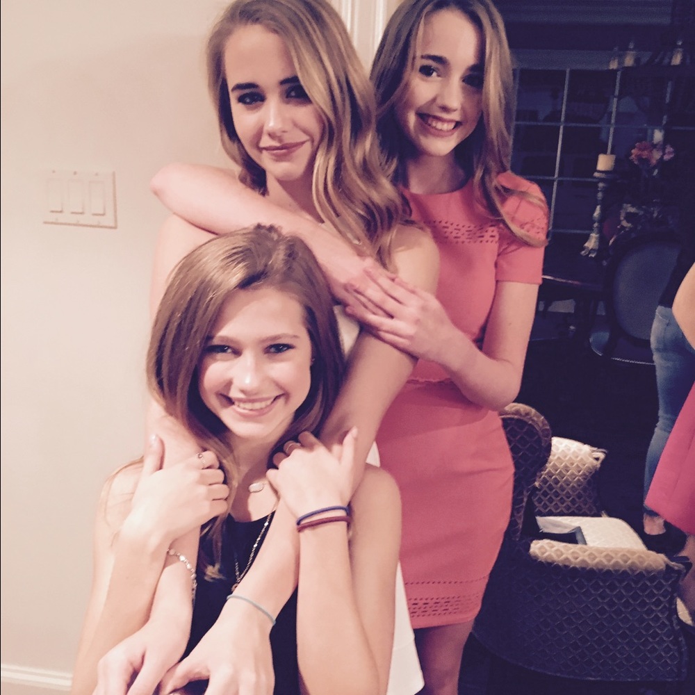 Meet your Posher, Emma