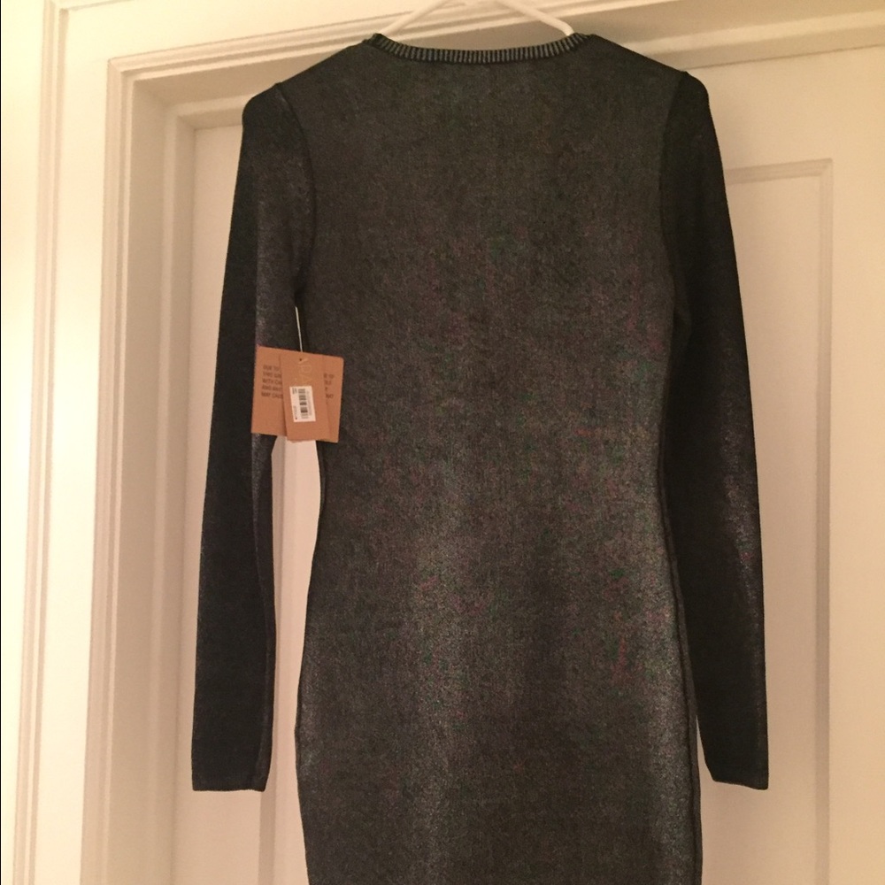 Rachel Roy Iridescent Dress - Picture 3 of 3