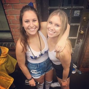 Meet your Posher, Carly