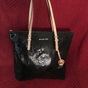 LG Michael kors tote