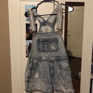 River Island Overalls