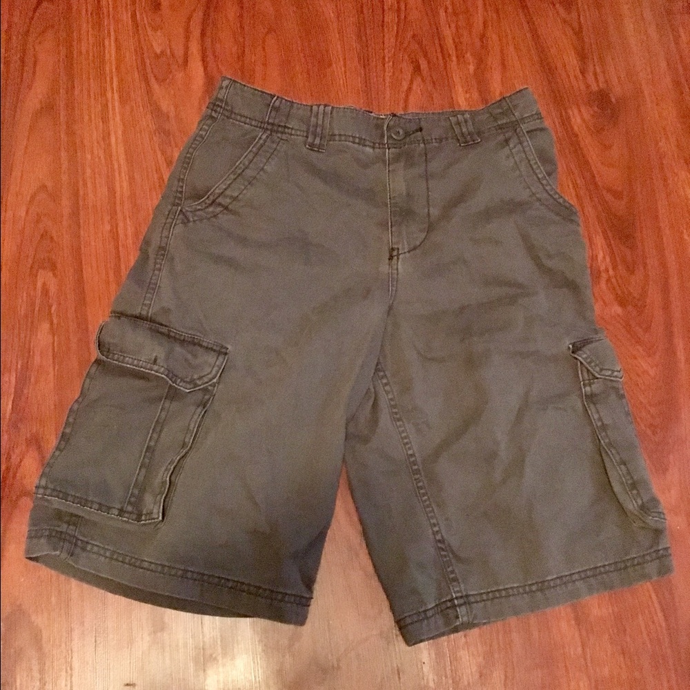 Boys Arizona shorts