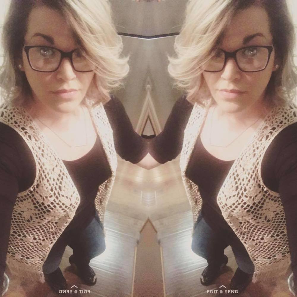 Meet your Posher, Mattie