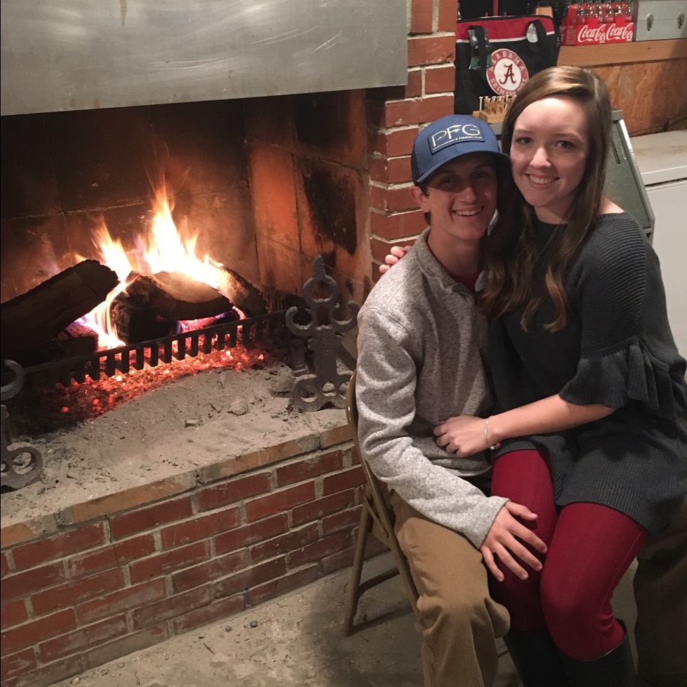 Meet your Posher, Harlie