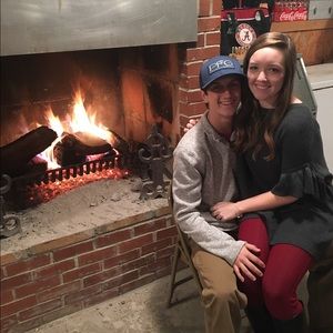 Meet your Posher, Harlie