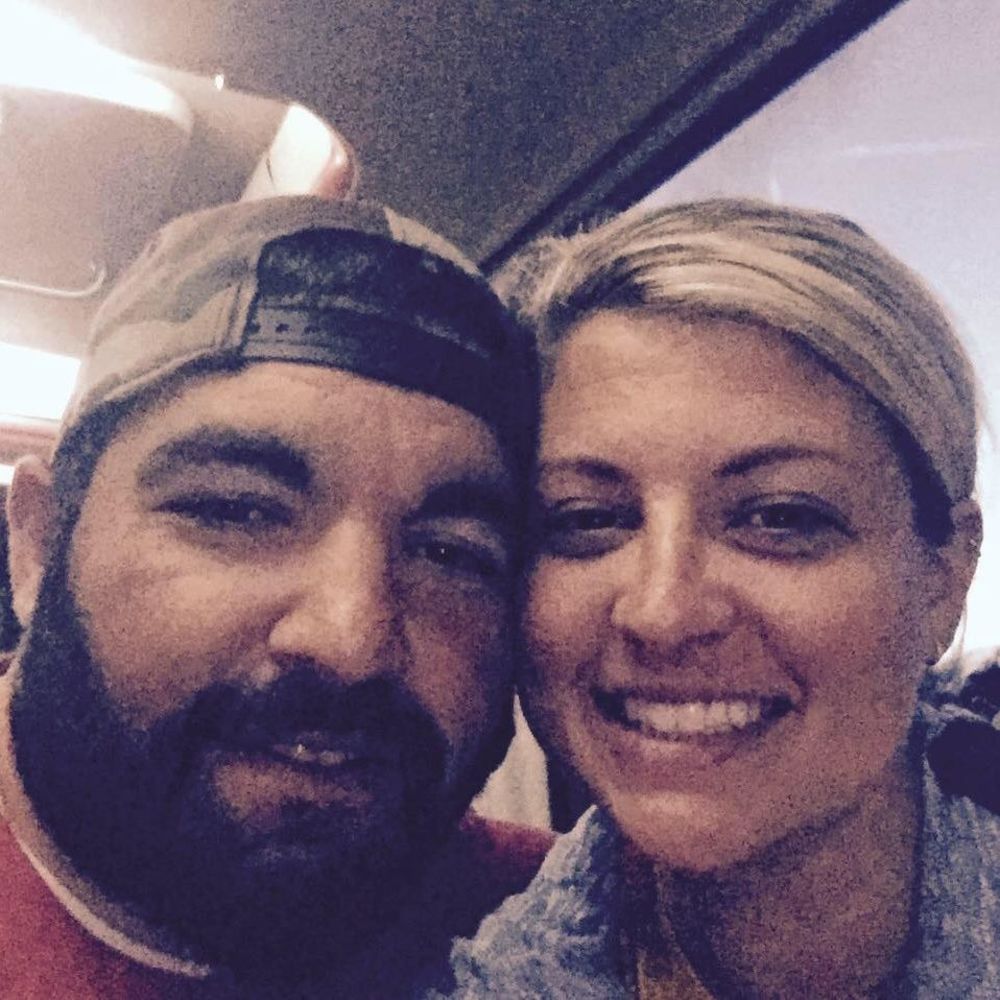 Meet your Posher, Jen