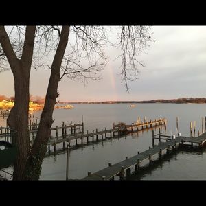 Meet your Posher, Arabeth