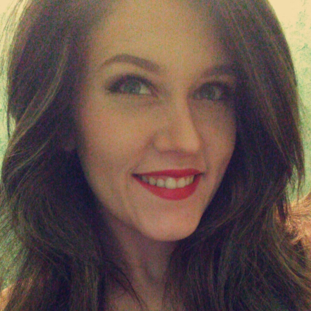 Meet your Posher, Shalee