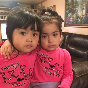 Meet your Posher, Mildred dolores