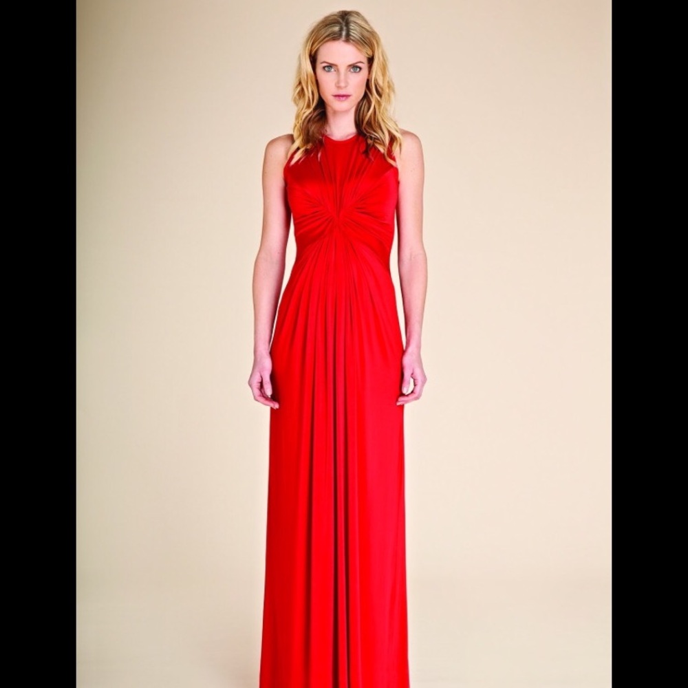 Isabella Oliver Florence Maternity Dress