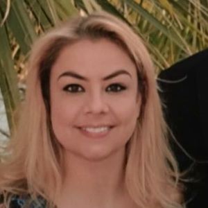 Meet your Posher, Wendy