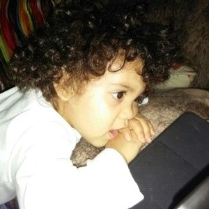 Meet your Posher, Maria