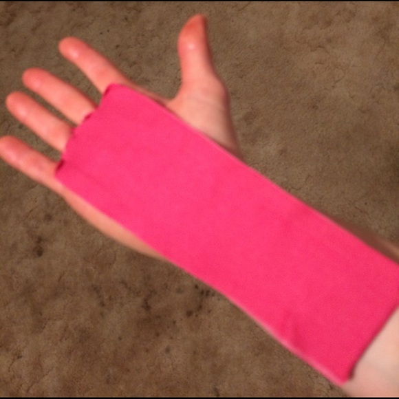 Homemade CrossFit Grips - Picture 2 of 2