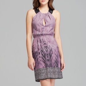Twelfth Street by Cynthia Vincent Cutout Dress