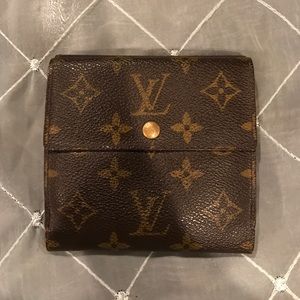 Louis Vuitton Wallet