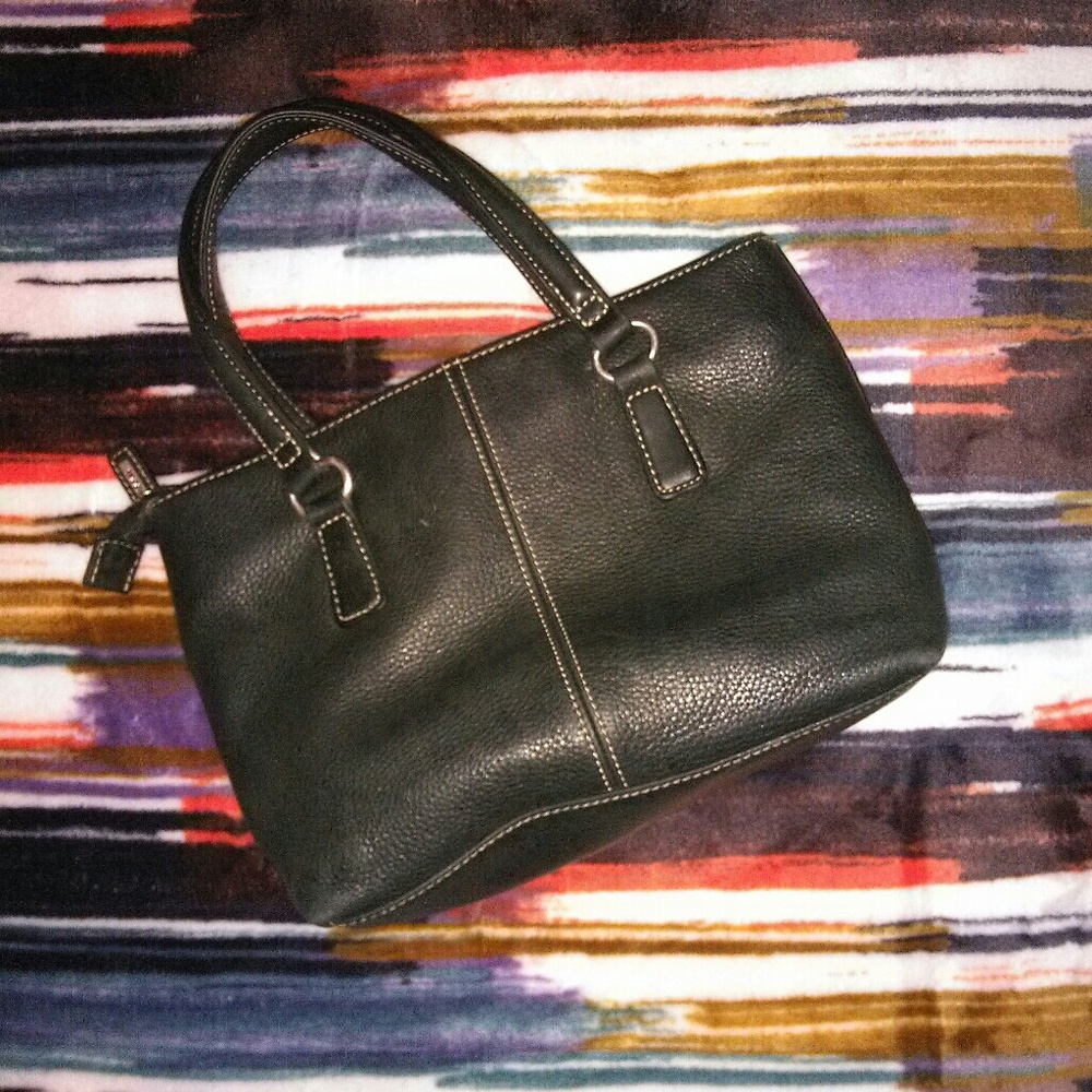 Fossil Handbag