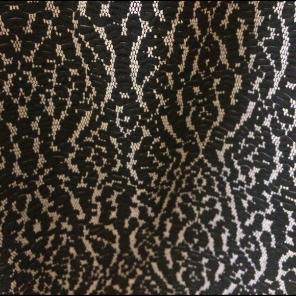 Cross back Sparkle and Fade dress from UO - Picture 3 of 3