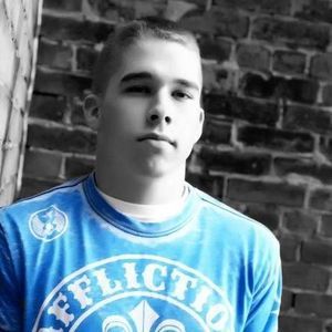 Meet your Posher, Brandon