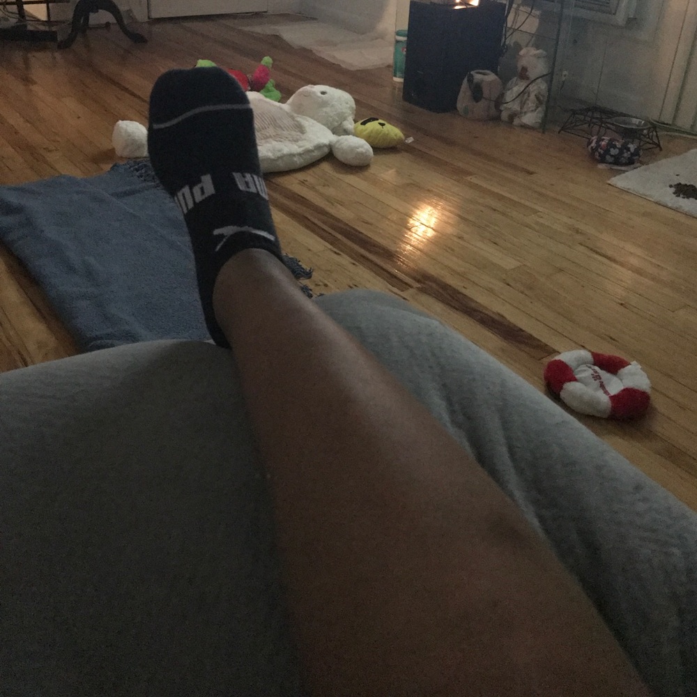 Meet your Posher, Sheena