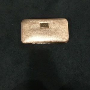 MK GOLD WALLET