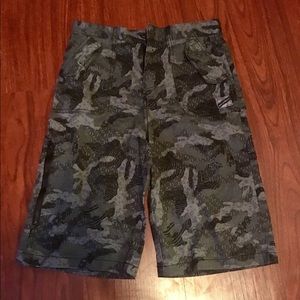 Boys sketchers shorts