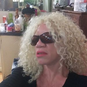 Meet your Posher, Travon