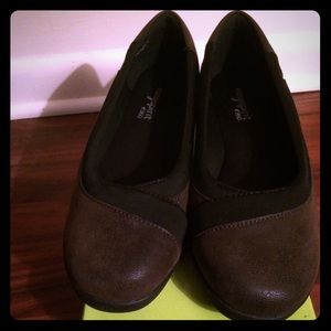 New easy spirit 360 Kathleen shoe