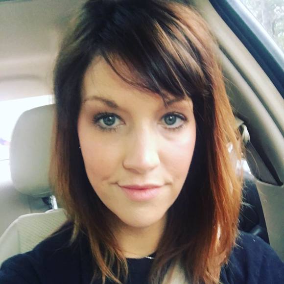 Meet your Posher, Kristy - Picture 1 of 1