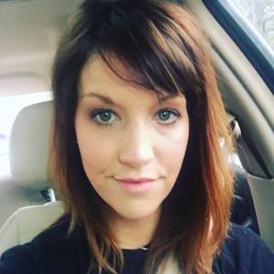 Meet your Posher, Kristy