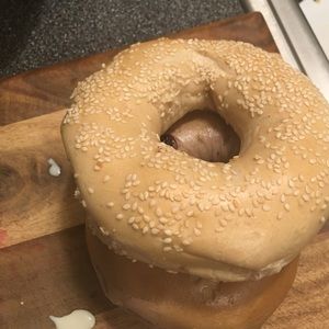 Meet your Posher, George