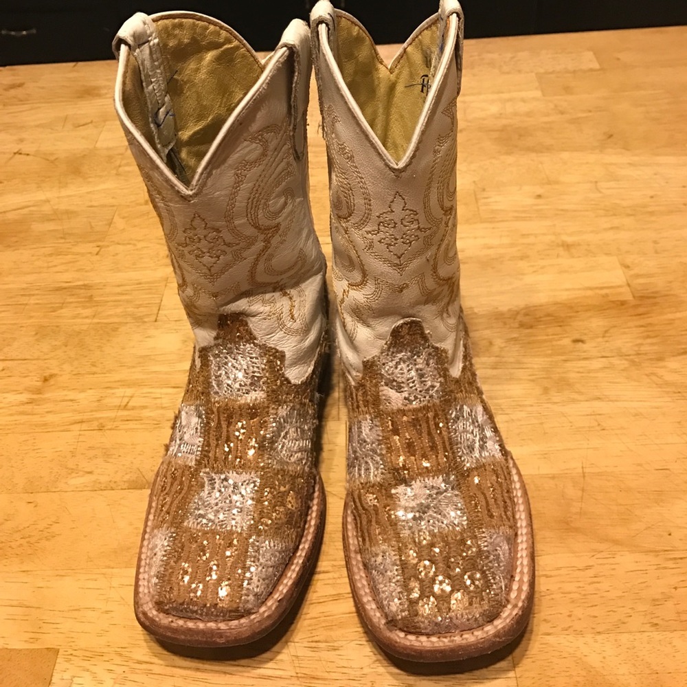 Cowgirl Boots