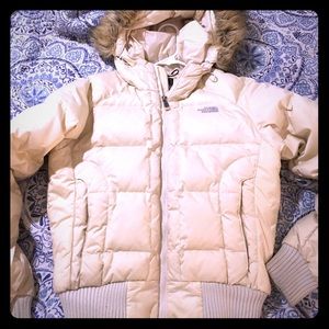 North Face Down Jacket