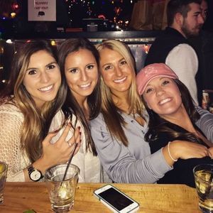 Meet your Posher, Kristina