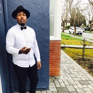 Meet your Posher, Keith