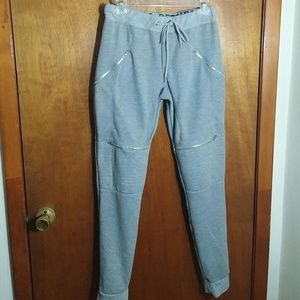 Men size med work out pants