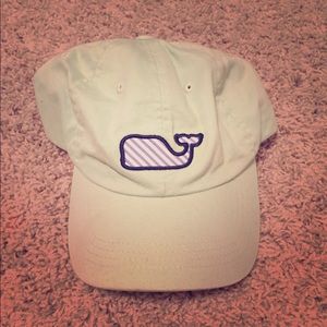 Vineyard Vines hat