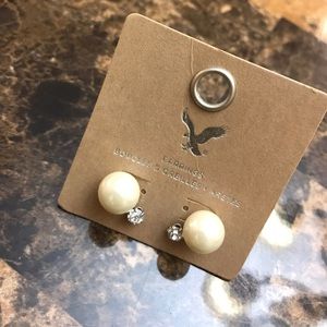 American Eagle Earrings