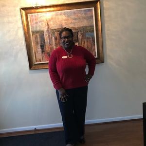 Meet your Posher, Danielle