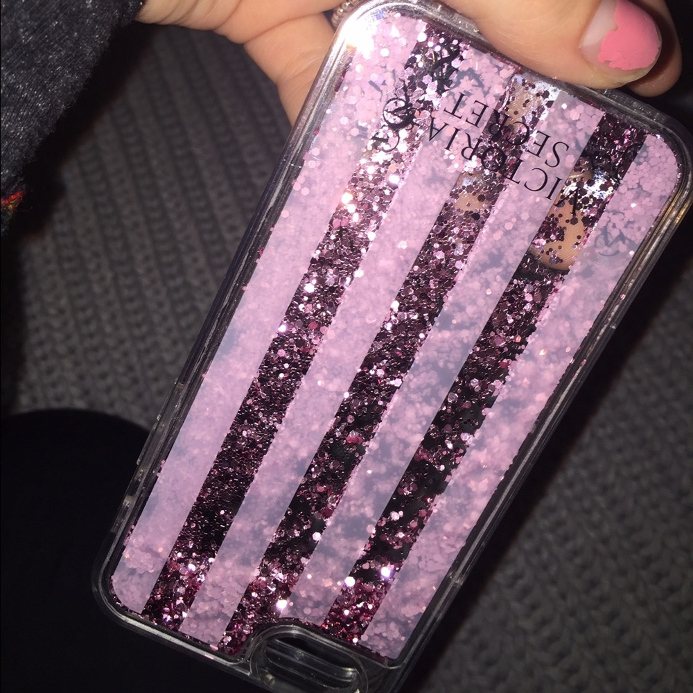 Brand new iPhone 6/6s Victoria's Secret Case