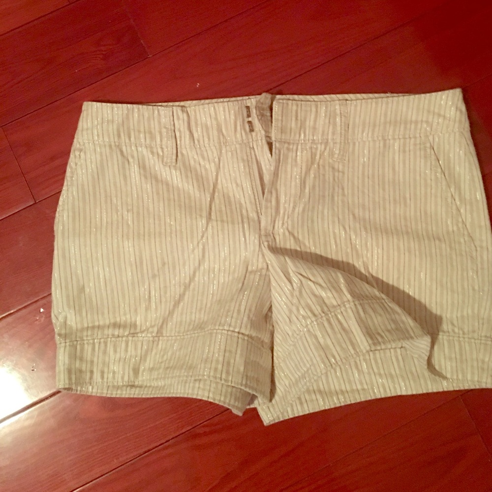 Gap shorts - Size 2