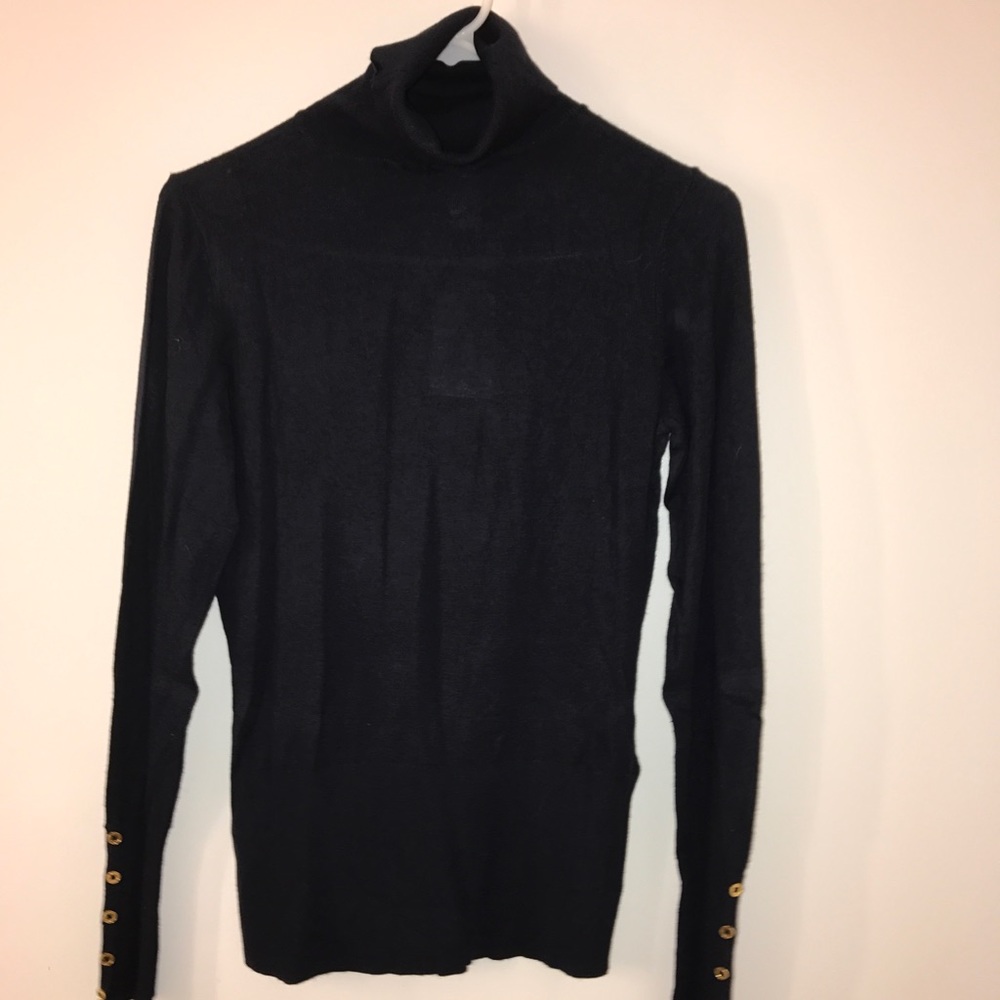 Turtle Neck sweater