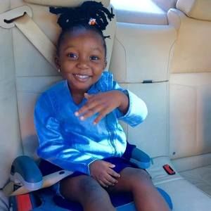 Meet your Posher, Brima