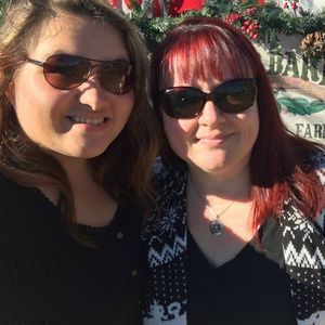 Meet your Posher, Cheryl